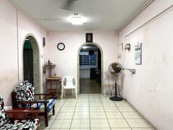 Blk 704 Chong Pang Green (Yishun), HDB 3 Rooms #504791121